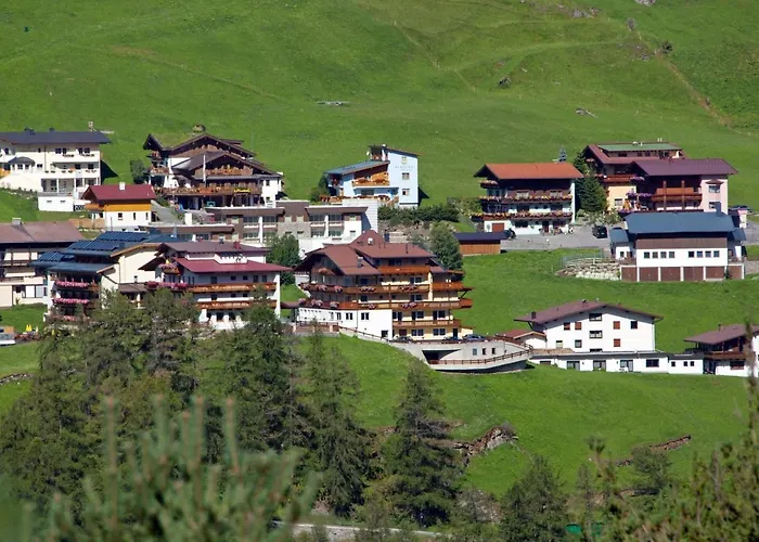 Hotel Bruno