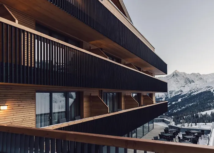 Hotel Schöne Aussicht