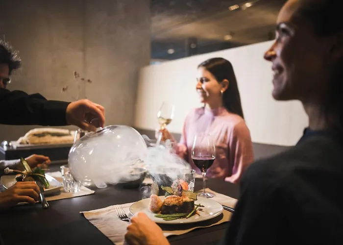 Sportlers Lodge Soelden Lifestyle-Laessig-Anders