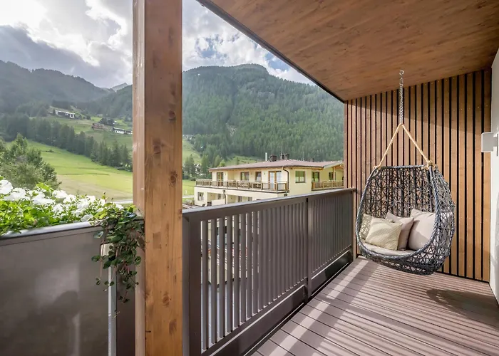 Rechenau Living & Relax