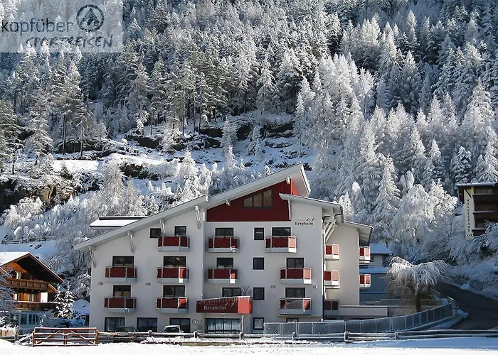 Sporthotel Bergheim