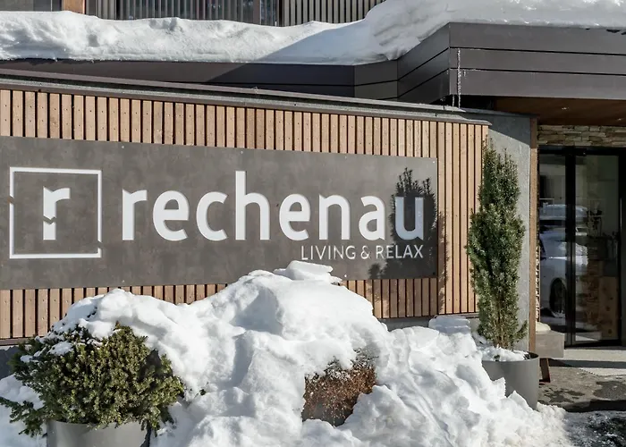Rechenau Living & Relax