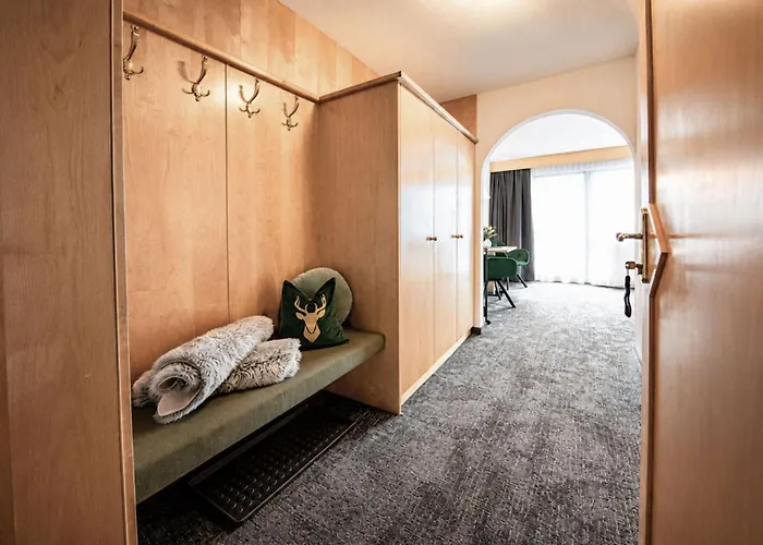 Rustica Alpine B&B