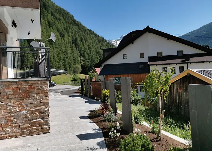 Hotel Garni Schoenblick